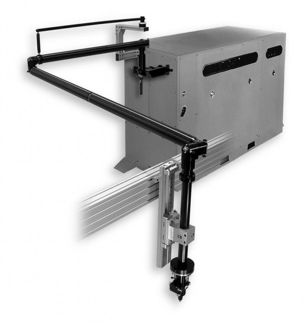 Articulated Arm