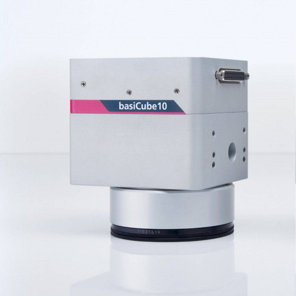 basiCube
