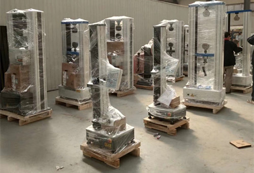 電子萬能試驗機和液壓萬能試驗機優(yōu)缺點對比